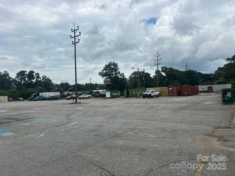 Sibley St, Spartanburg, SC 29301