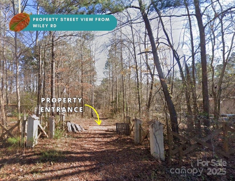 2365 Wiley Rd, Spring Hope, NC 27882