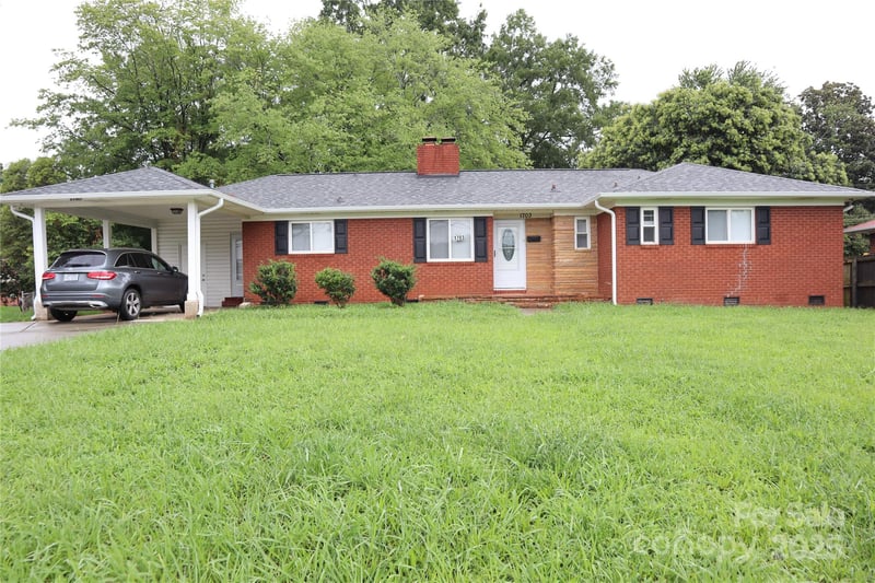 1703 Tyvola Rd, Charlotte, NC 28210