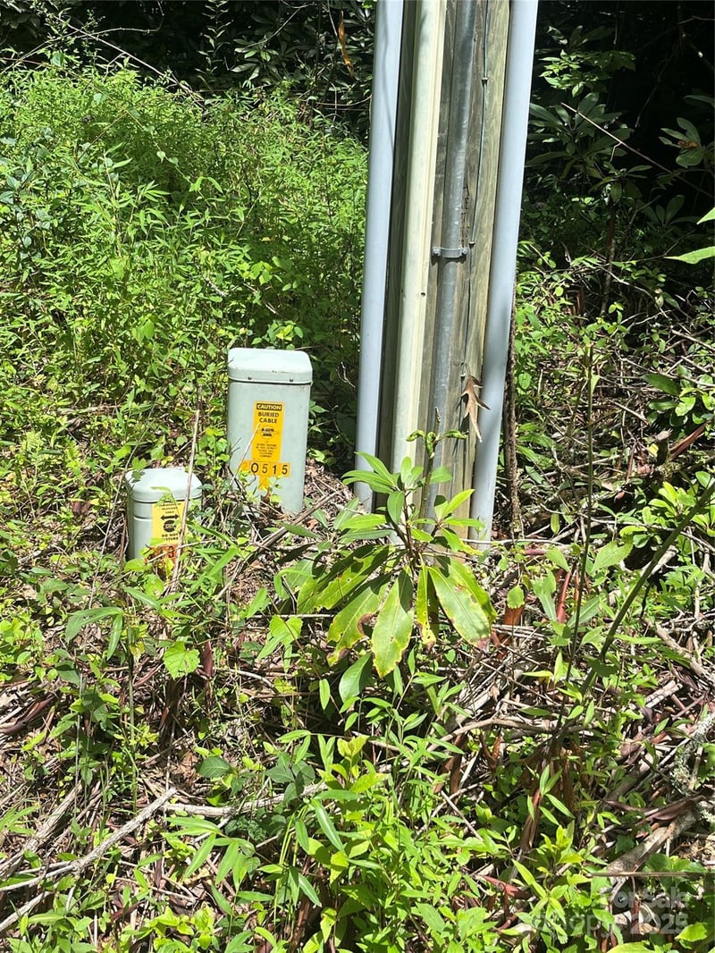 TBD Normcol Rd, Pisgah Forest, NC 28768