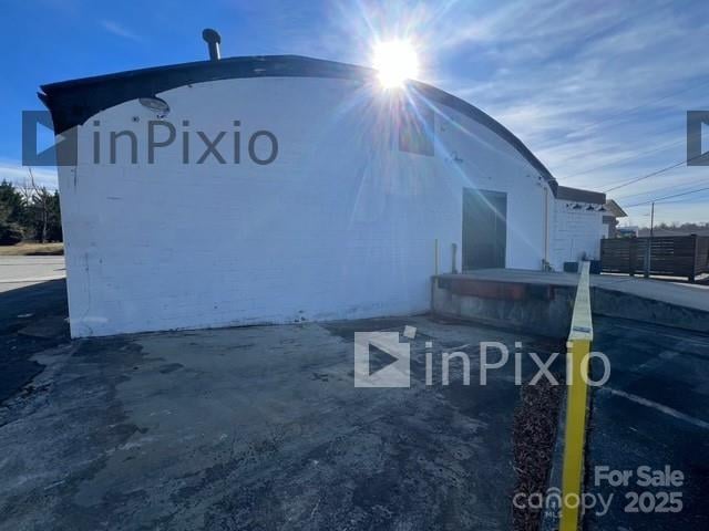 101 Old Hendersonville Hw, Brevard, NC 28712