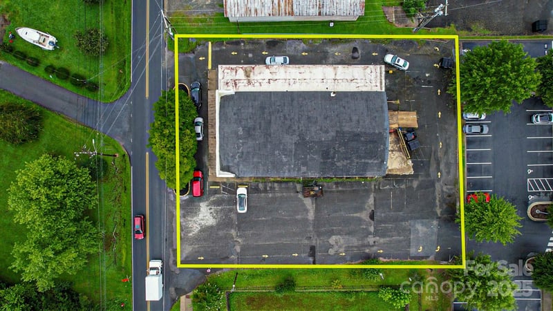 101 Old Hendersonville Hw, Brevard, NC 28712