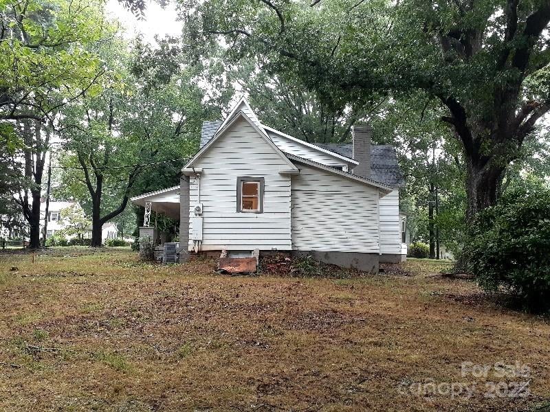310 Church St, Troutman, NC 28166
