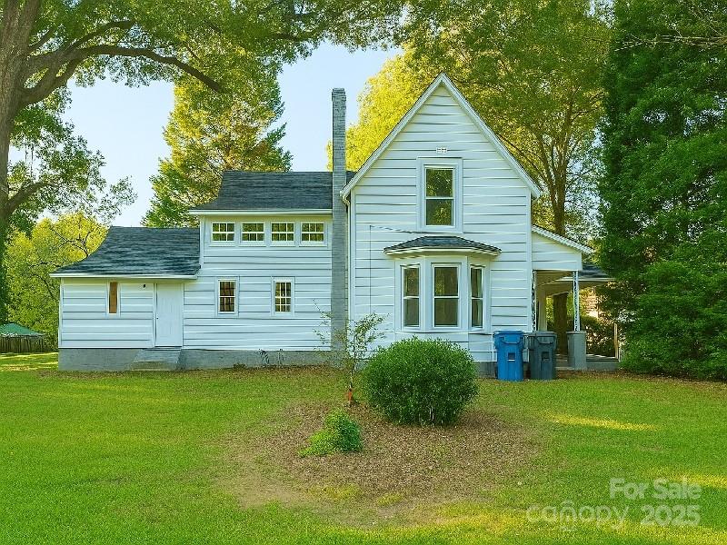310 Church St, Troutman, NC 28166