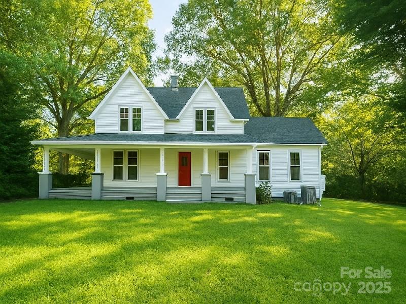 310 Church St, Troutman, NC 28166