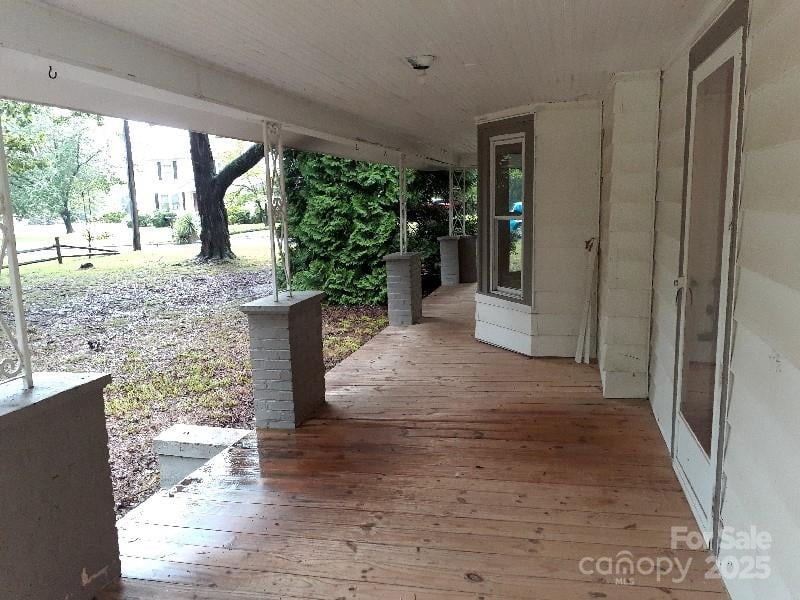 310 Church St, Troutman, NC 28166