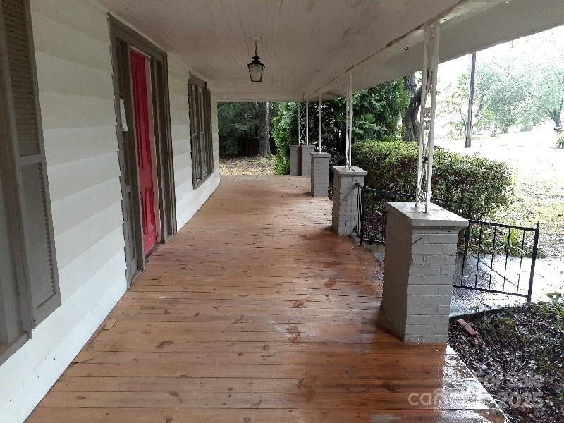 310 Church St, Troutman, NC 28166