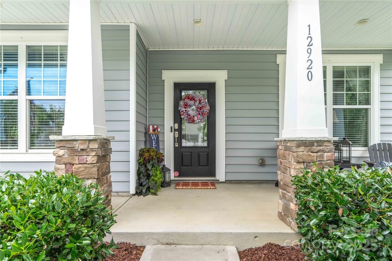 12920 Heath Grove Dr, Huntersville, NC 28078