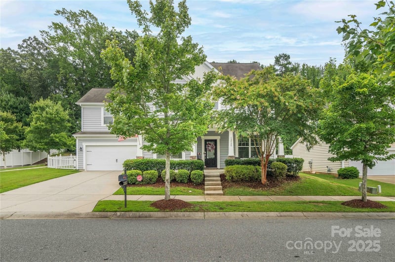 12920 Heath Grove Dr, Huntersville, NC 28078