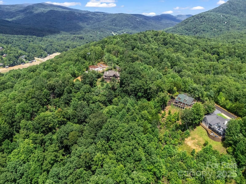 Lot 21 Hawks Nest Trl, Lake Lure, NC 28746