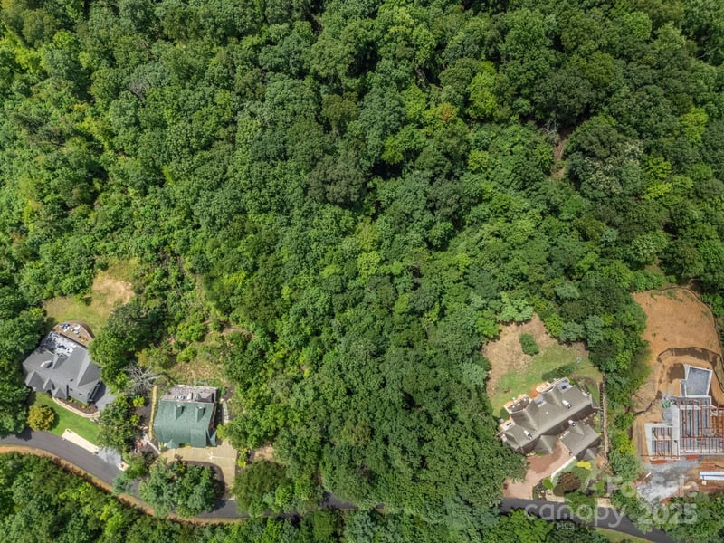 Lot 21 Hawks Nest Trl, Lake Lure, NC 28746