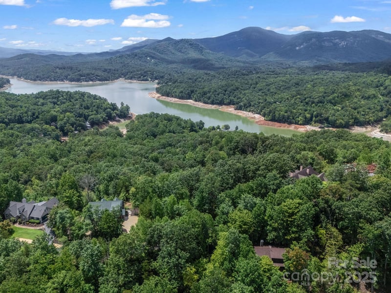 Lot 21 Hawks Nest Trl, Lake Lure, NC 28746
