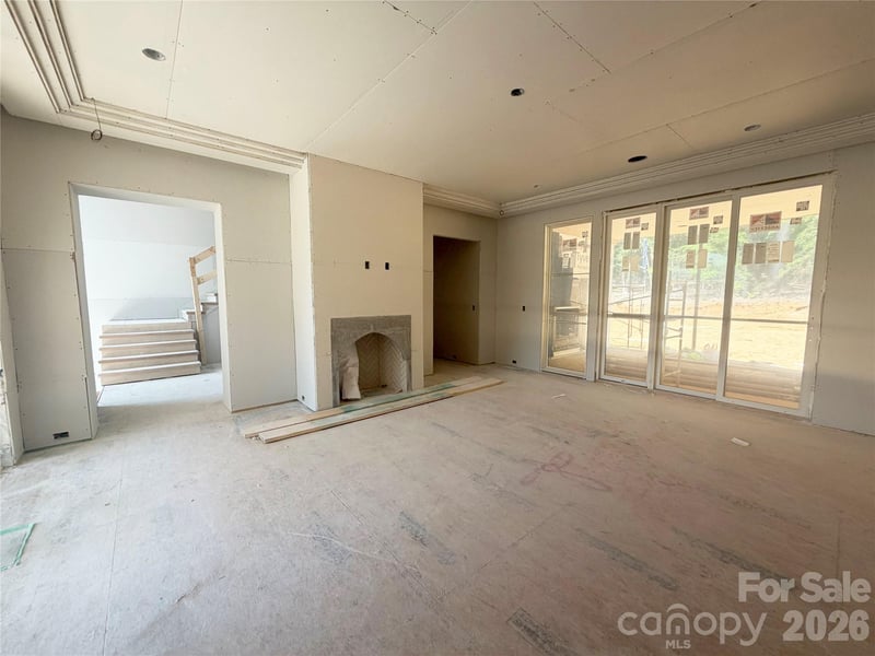 8023 Litaker Manor Ct, Charlotte, NC 28270