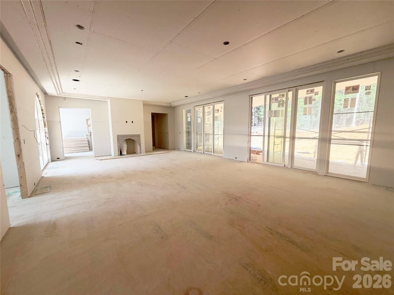 8023 Litaker Manor Ct, Charlotte, NC 28270