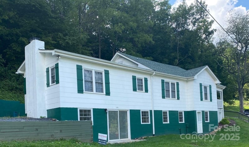 1294 Cane Creek Rd, Bakersville, NC 28705