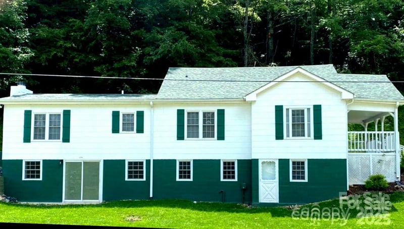 1294 Cane Creek Rd, Bakersville, NC 28705