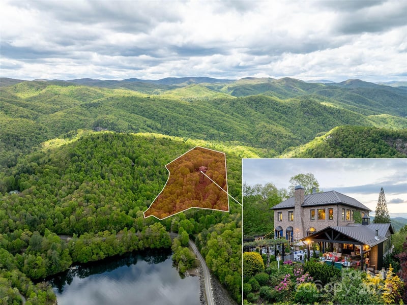 13084 Canada Rd, Tuckasegee, NC 28783