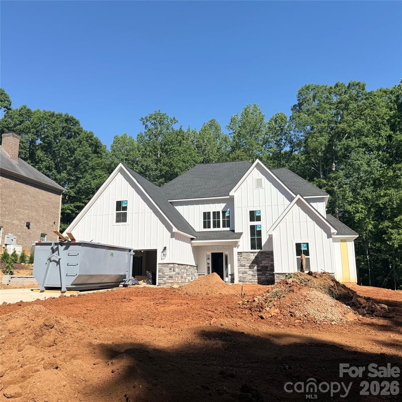 5019 Ardenwoods Dr, Charlotte, NC 28215