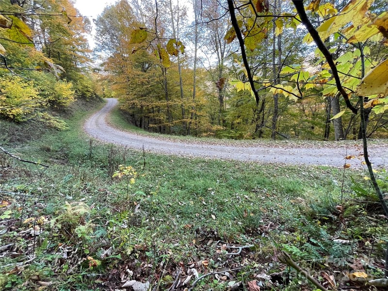 96 Chestnut Ln #96, Mars Hill, NC 28754