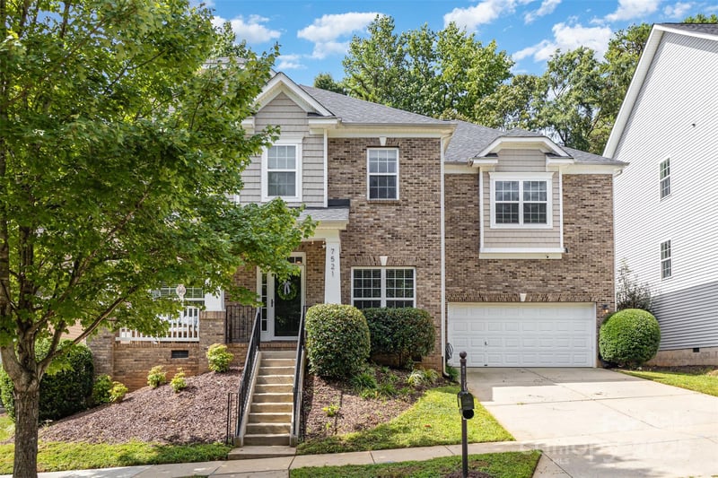 7521 Chaddsley Dr, Huntersville, NC 28078