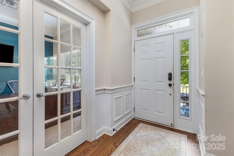 7521 Chaddsley Dr, Huntersville, NC 28078