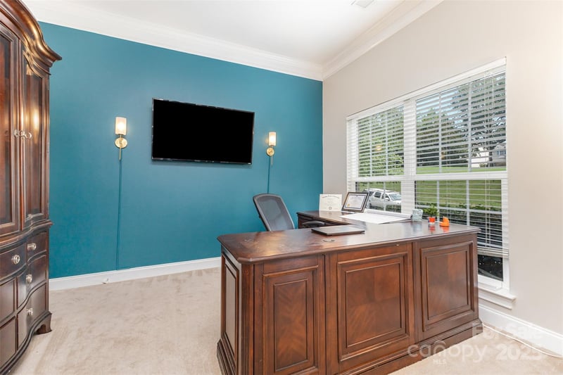 7521 Chaddsley Dr, Huntersville, NC 28078