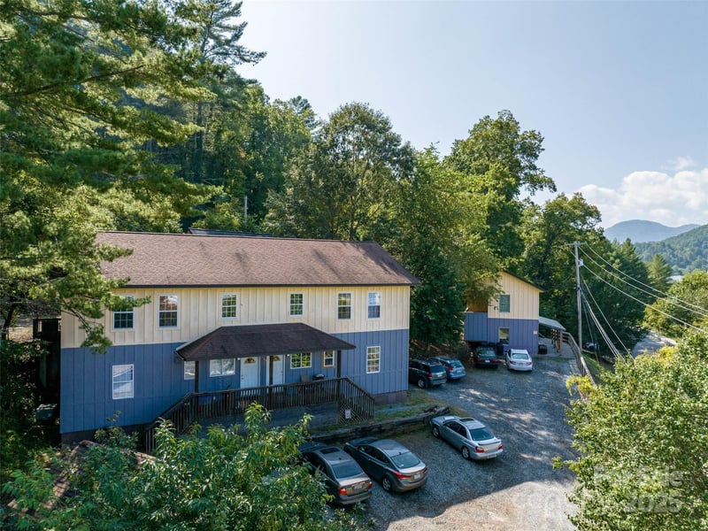 44 - 54 Legacy Ln, Cullowhee, NC 28723