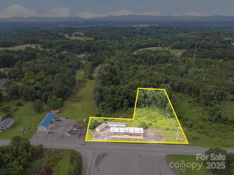 1168 Main St, Forest City, NC 28043