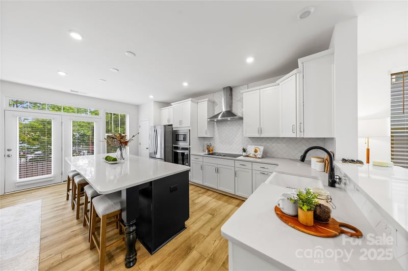 236 Judson Ave, Charlotte, NC 28208