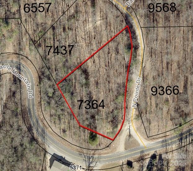 999999 Pointe Dr #1, Zirconia, NC 28790