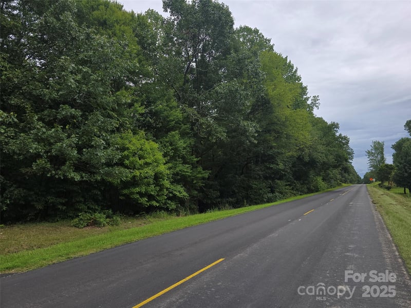 Nc 109 Hw, Troy, NC 27371