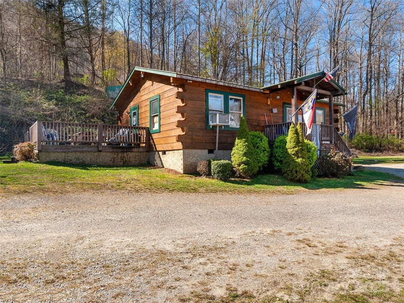1369 Soco Rd, Maggie Valley, NC 28751
