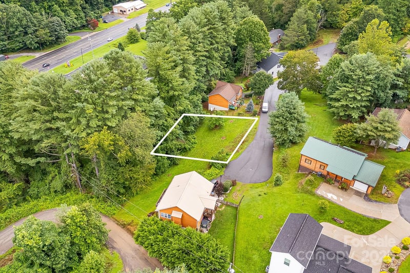 9999 Whippoorwill Way #6, Waynesville, NC 28786