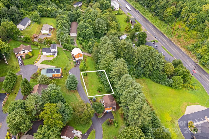 9999 Whippoorwill Way #6, Waynesville, NC 28786