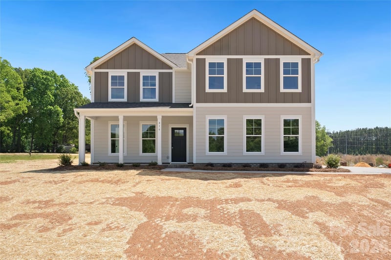 816 Rocky River Rd #7, Monroe, NC 28112