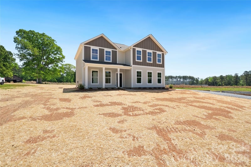 816 Rocky River Rd #7, Monroe, NC 28112