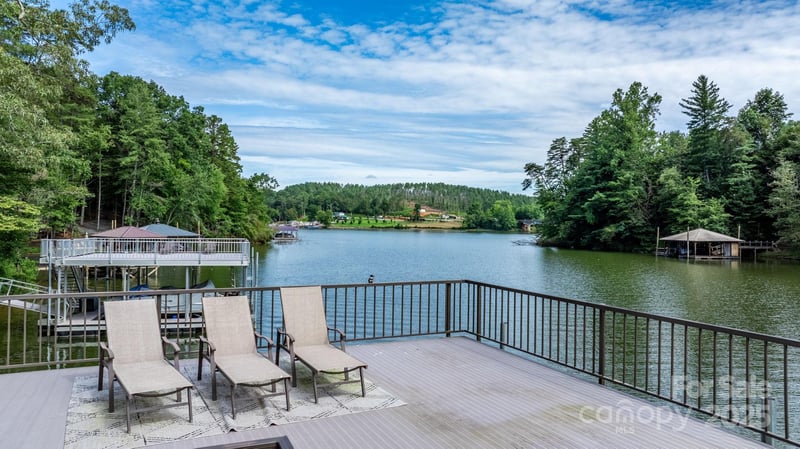 1408 Lake Vista Dr #11/12, Connelly Springs, NC 28612