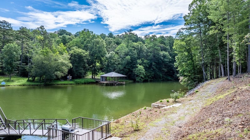 1408 Lake Vista Dr #11/12, Connelly Springs, NC 28612