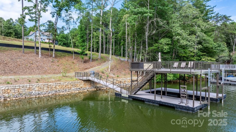 1408 Lake Vista Dr #11/12, Connelly Springs, NC 28612