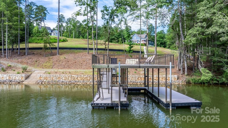 1408 Lake Vista Dr #11/12, Connelly Springs, NC 28612