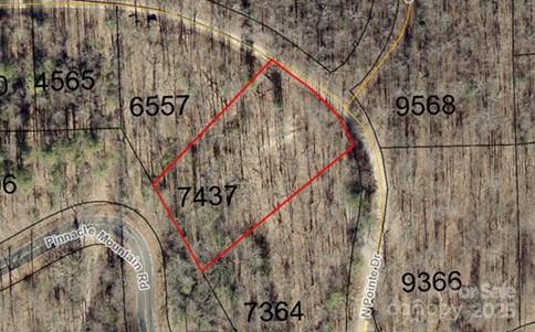 99999 Pointe Dr #2, Zirconia, NC 28790