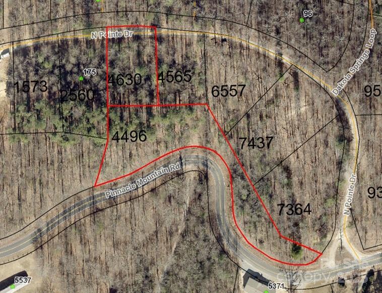 99999 Pointe Dr #5 and 30, Zirconia, NC 28790