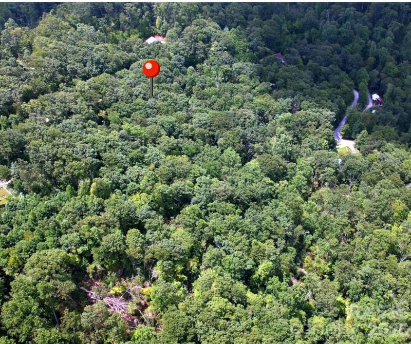 13 Old Mill Rd, Hendersonville, NC 28792