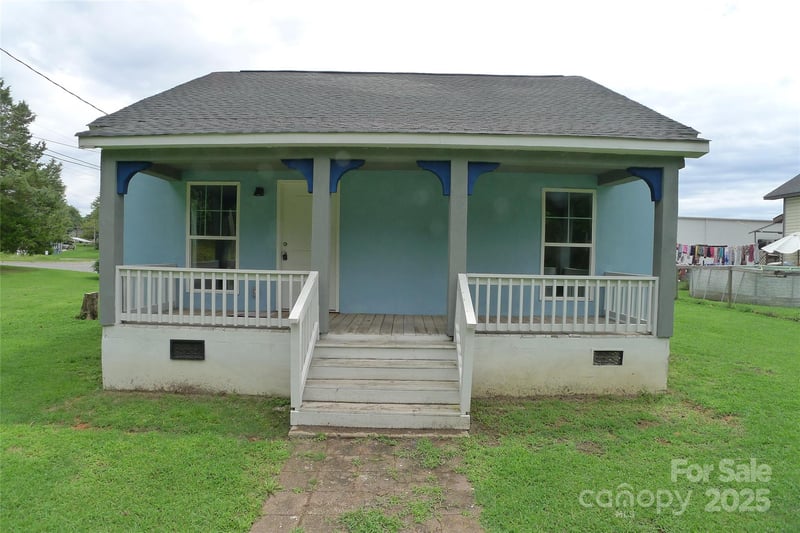 816 Olympia St #292, Lexington, NC 27295