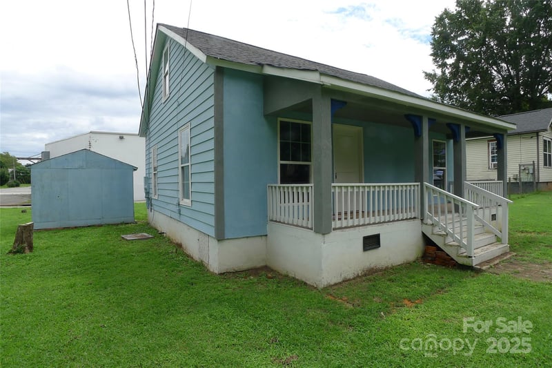 816 Olympia St #292, Lexington, NC 27295