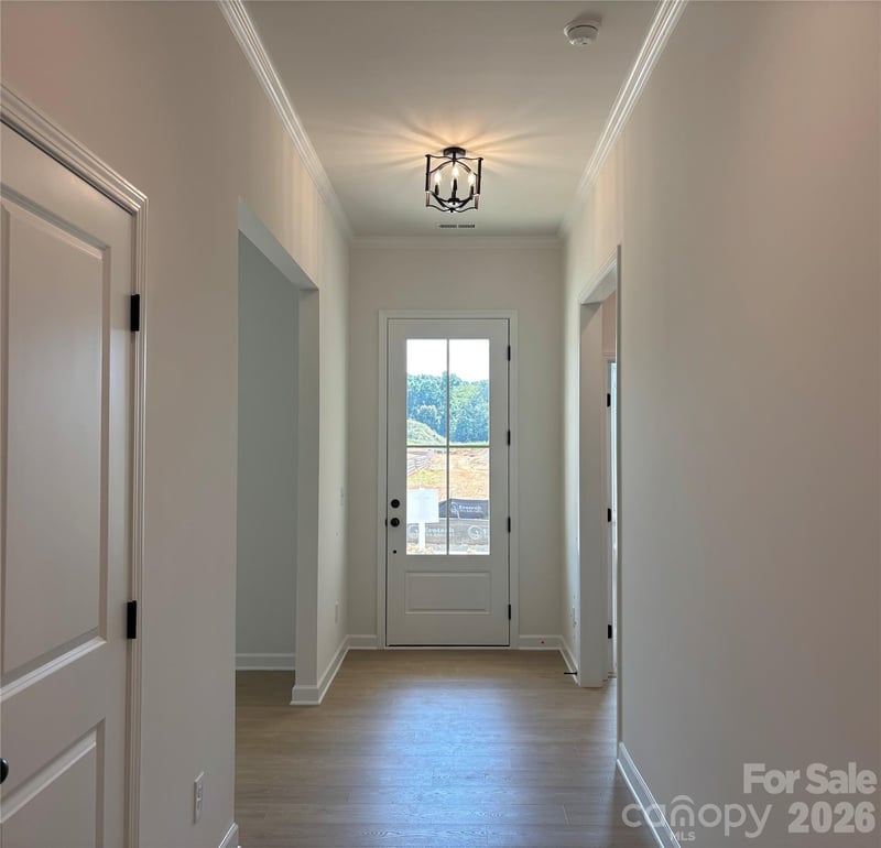 6853 Glen Abbey Ln, Mount Pleasant, NC 28124