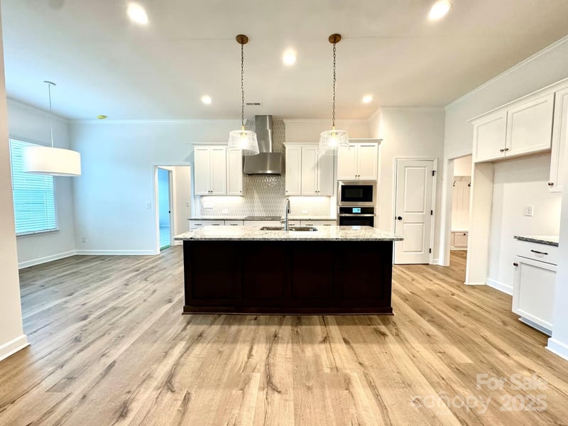6907 Glen Abbey Ln, Mount Pleasant, NC 28124