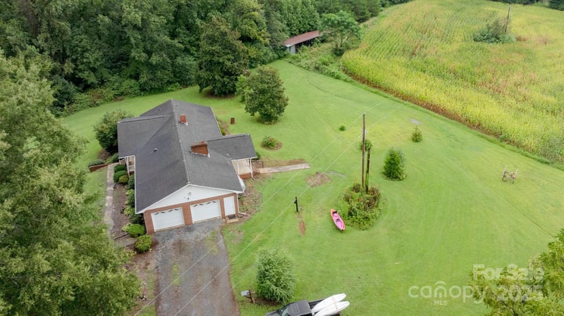 215 Big Buck Rd, Richfield, NC 28137