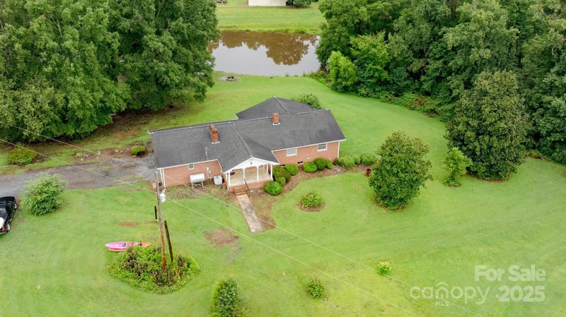215 Big Buck Rd, Richfield, NC 28137