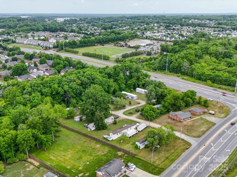4940 Weddington Rd, Concord, NC 28027
